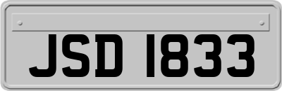 JSD1833