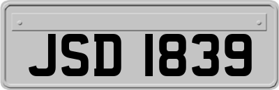 JSD1839