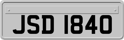 JSD1840