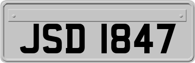JSD1847