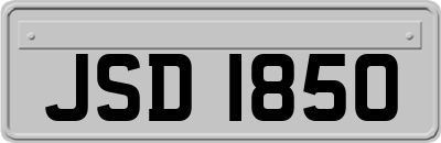 JSD1850