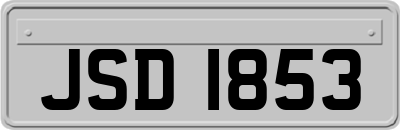 JSD1853