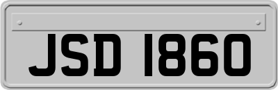JSD1860