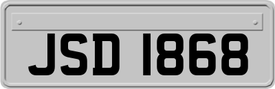 JSD1868
