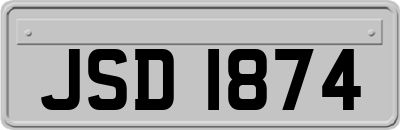 JSD1874