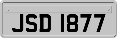 JSD1877