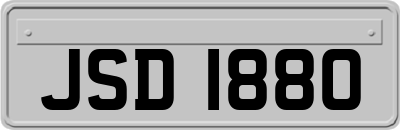 JSD1880