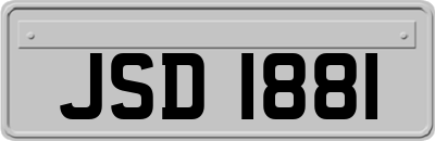 JSD1881