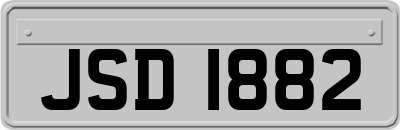 JSD1882