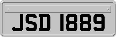 JSD1889