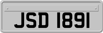 JSD1891