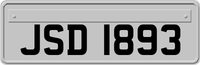 JSD1893