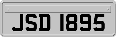 JSD1895