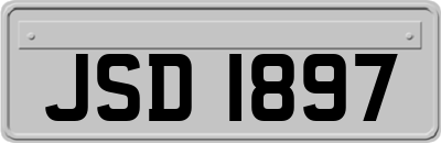 JSD1897