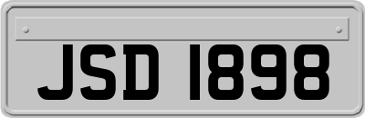JSD1898