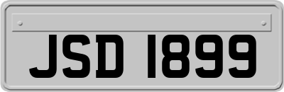 JSD1899