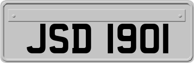 JSD1901