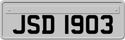 JSD1903