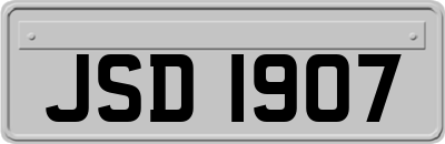JSD1907