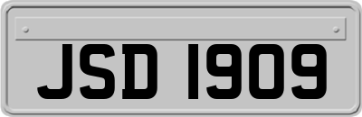 JSD1909