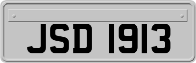 JSD1913