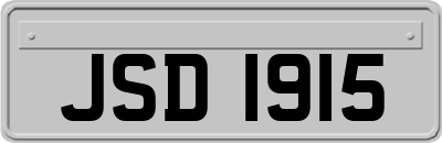 JSD1915