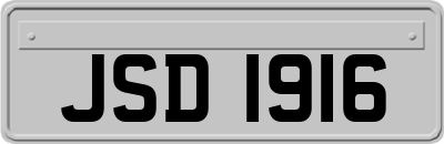 JSD1916