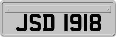 JSD1918