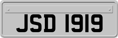 JSD1919