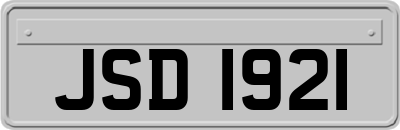 JSD1921