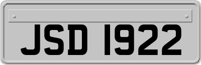 JSD1922