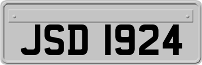 JSD1924