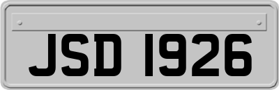 JSD1926