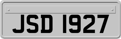JSD1927