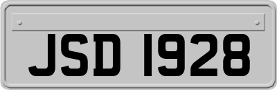 JSD1928