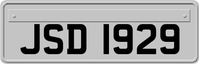 JSD1929