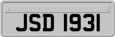 JSD1931