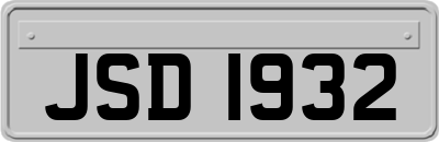 JSD1932