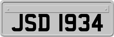 JSD1934