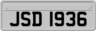 JSD1936