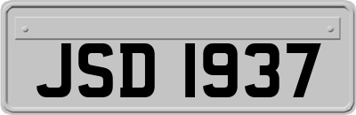 JSD1937