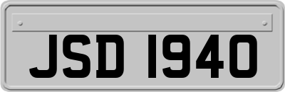 JSD1940