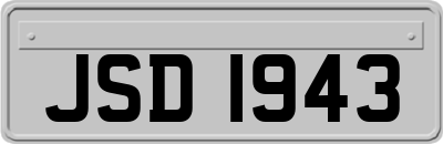 JSD1943