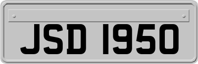 JSD1950