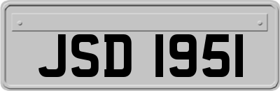 JSD1951