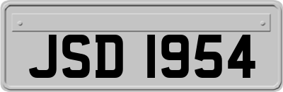 JSD1954