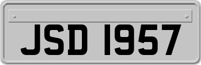 JSD1957