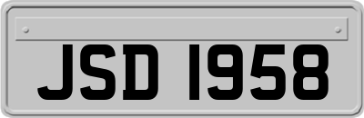 JSD1958