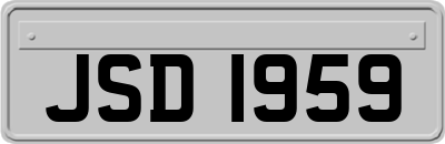 JSD1959