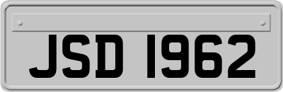 JSD1962